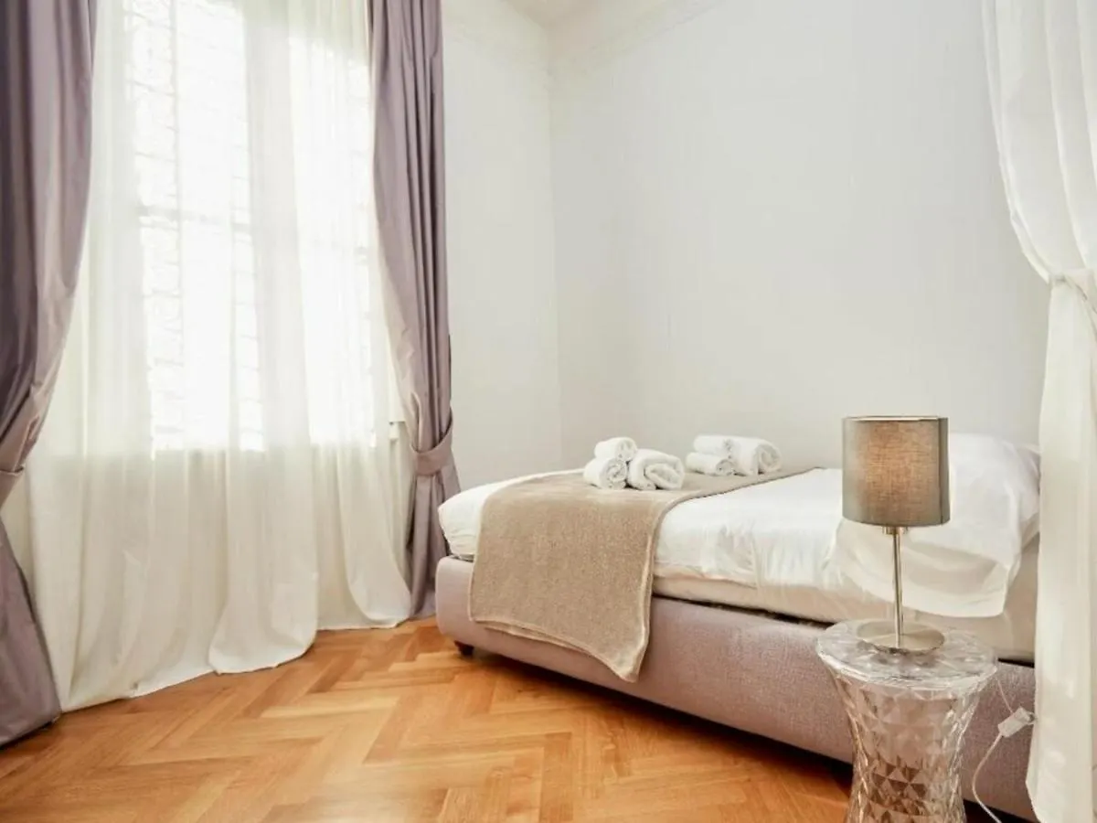 Vallazze Luxury By Halldis Milán Itálie