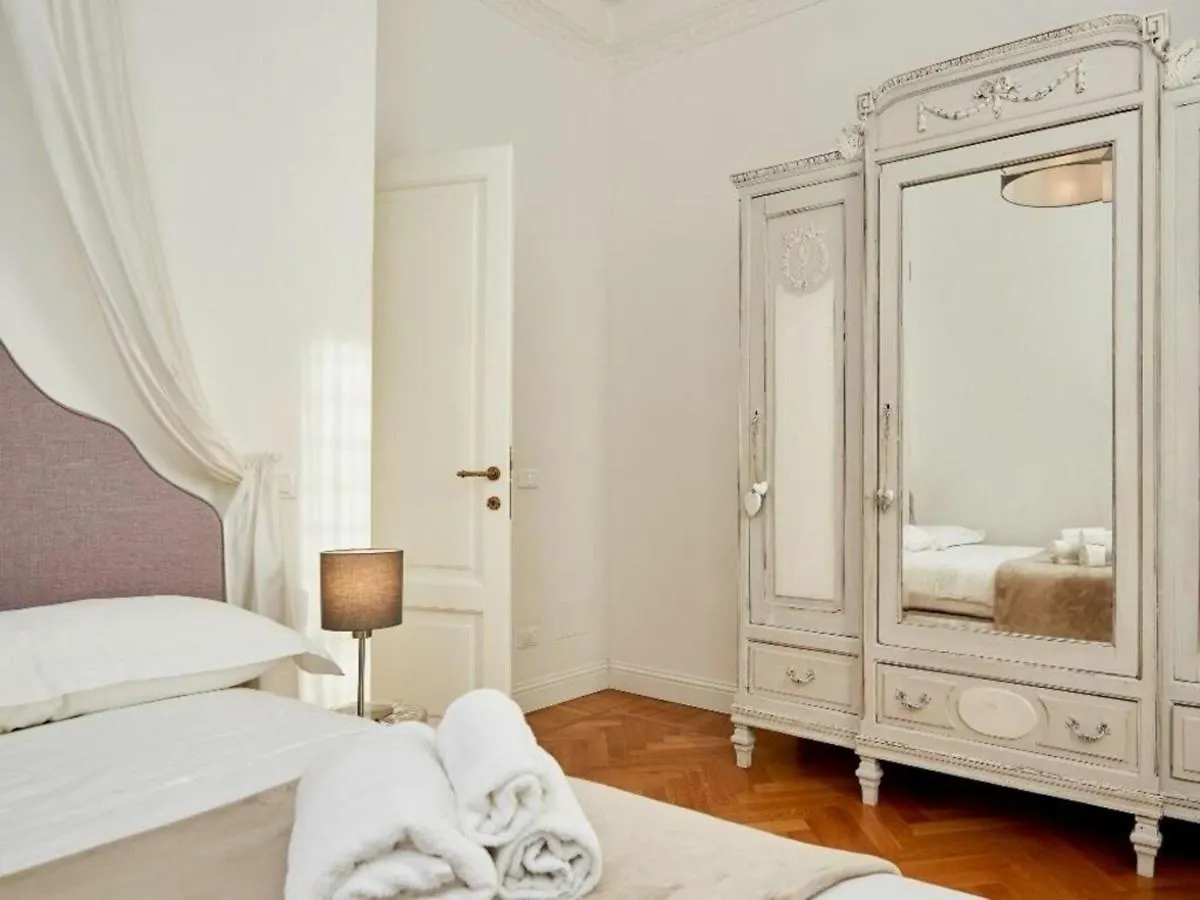 kontakty Vallazze Luxury By Halldis